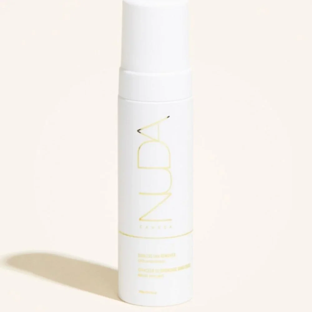 NUDA Sunless Tan Remover SEALED
